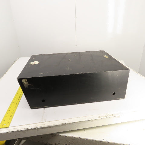 Fusion UV Curing 62361-002 P155 Power Supply 240V 3PH 20A 60HZ