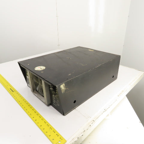 Fusion UV Curing 62361-002 P155 Power Supply 240V 3PH 20A 60HZ
