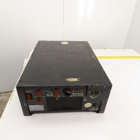 Fusion UV Curing 62361-002 P155 Power Supply 240V 3PH 20A 60HZ