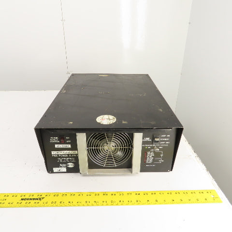 Fusion UV Curing 62361-002 P155 Power Supply 240V 3PH 20A 60HZ