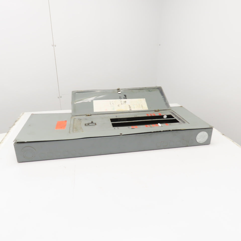 Fusion UV Curing 62361-002 P155 Power Supply 240V 3PH 20A 60HZ