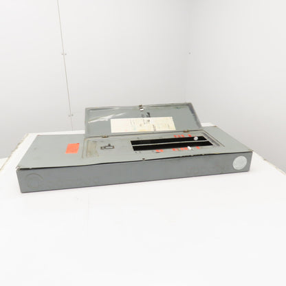 Fusion UV Curing 62361-002 P155 Power Supply 240V 3PH 20A 60HZ