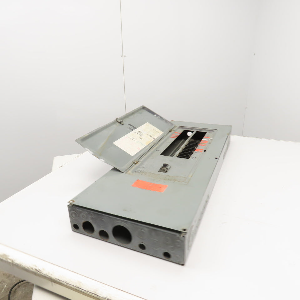 Fusion UV Curing 62361-002 P155 Power Supply 240V 3PH 20A 60HZ