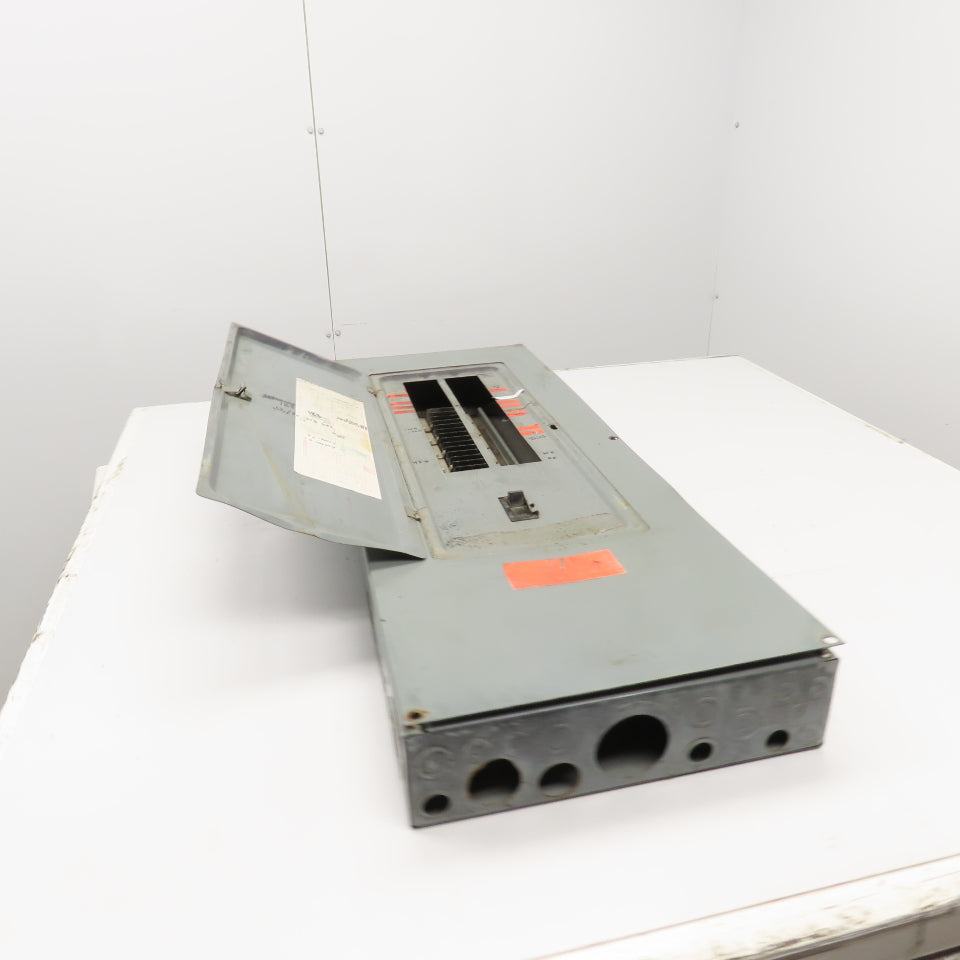 Fusion UV Curing 62361-002 P155 Power Supply 240V 3PH 20A 60HZ