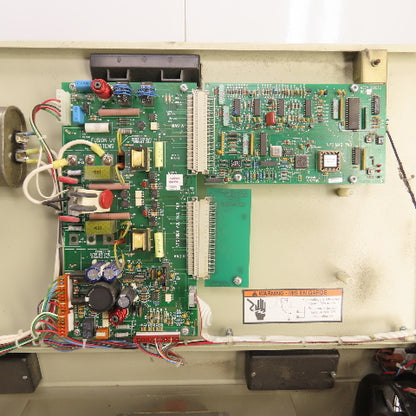 Fusion UV Curing HP6#5048 VPS-3 Variable Power Supply 8.0kVA 18A 380/415VAC