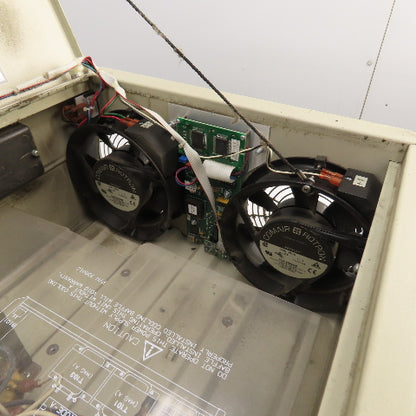 Fusion UV Curing HP6#5048 VPS-3 Variable Power Supply 8.0kVA 18A 380/415VAC