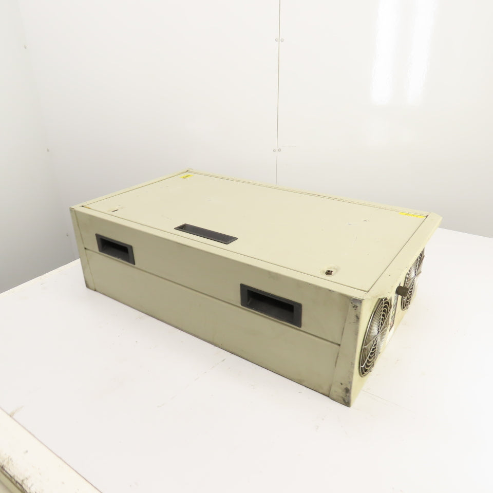 Fusion UV Curing HP6#5048 VPS-3 Variable Power Supply 8.0kVA 18A 380/415VAC
