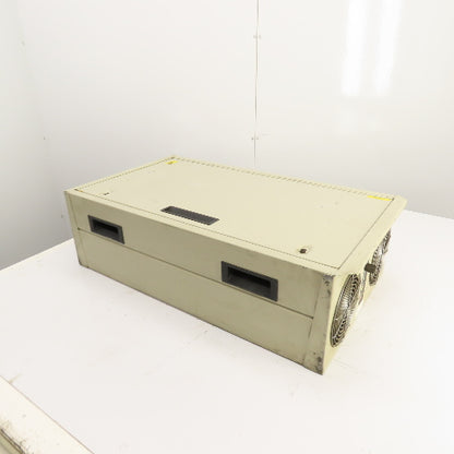 Fusion UV Curing HP6#5048 VPS-3 Variable Power Supply 8.0kVA 18A 380/415VAC