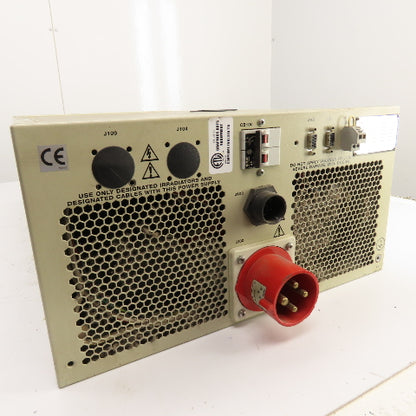 Fusion UV Curing HP6#5048 VPS-3 Variable Power Supply 8.0kVA 18A 380/415VAC