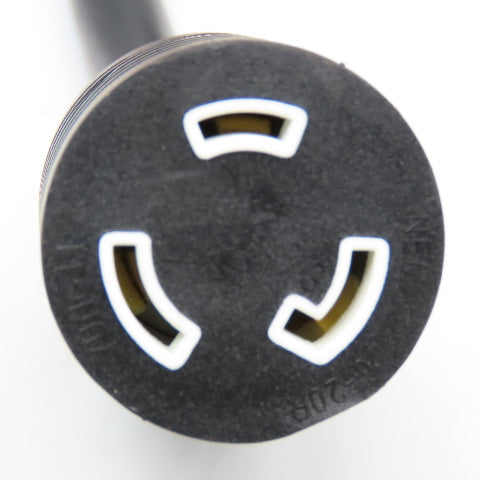 Yung Li 210442 Extension Cable Adapter L6-20R 6-50P