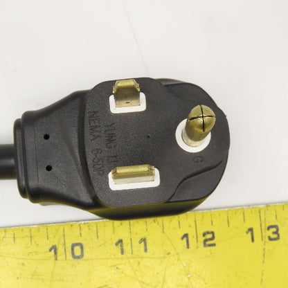 Yung Li 210442 Extension Cable Adapter L6-20R 6-50P