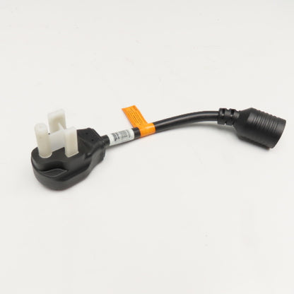 Yung Li 210442 Extension Cable Adapter L6-20R 6-50P