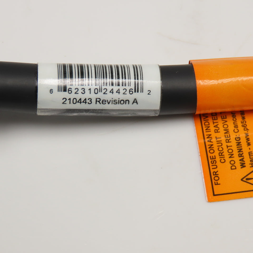 Yung Li 210443 Extension Cable Adapter YC-53