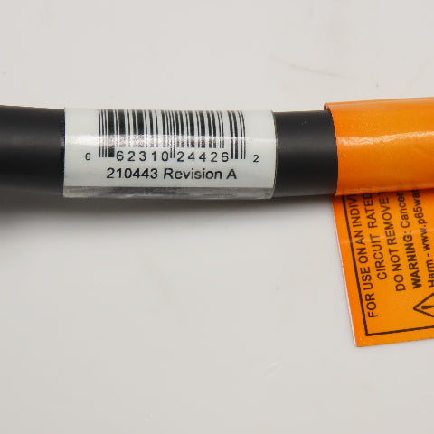 Yung Li 210443 Extension Cable Adapter YC-53