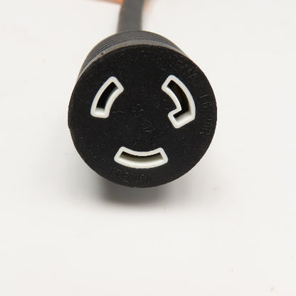 Yung Li 210443 Extension Cable Adapter YC-53