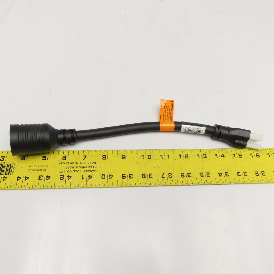 Yung Li 210443 Extension Cable Adapter YC-53