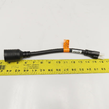 Yung Li 210443 Extension Cable Adapter YC-53