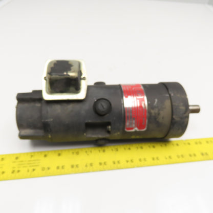 Industrial Drives TTE-2952-1010-A-00 9.7 Cont. 63VDC Peak 3000RPM DC Servo Motor
