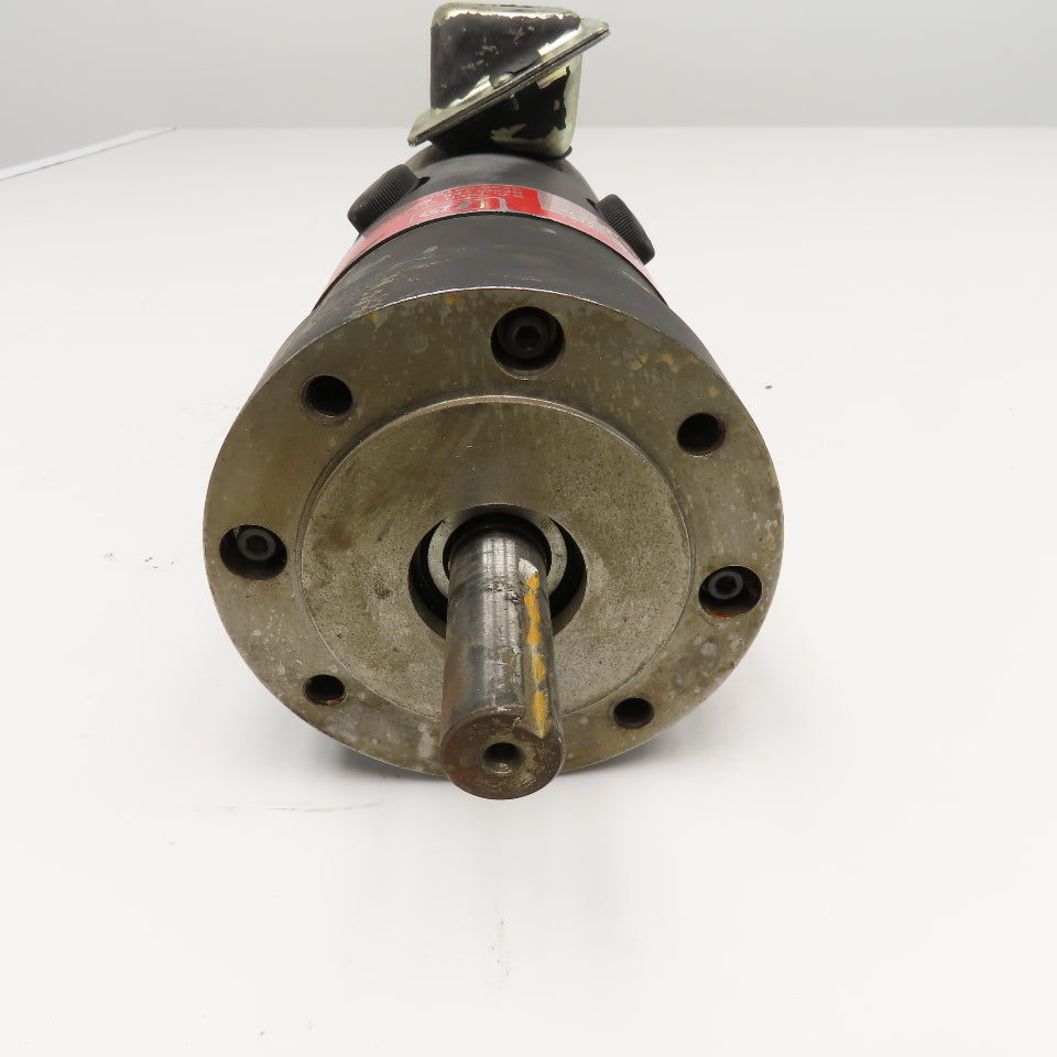 Industrial Drives TTE-2952-1010-A-00 9.7 Cont. 63VDC Peak 3000RPM DC Servo Motor