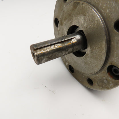 Industrial Drives TTE-2952-1010-A-00 9.7 Cont. 63VDC Peak 3000RPM DC Servo Motor