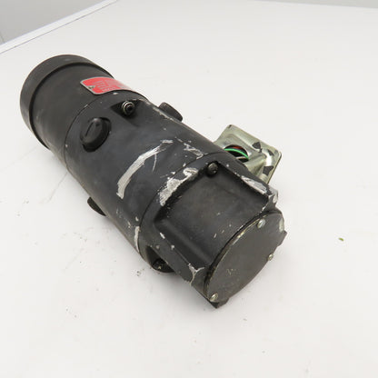 Industrial Drives TTE-2952-1010-A-00 9.7 Cont. 63VDC Peak 3000RPM DC Servo Motor
