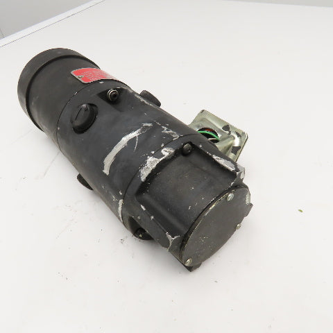 Industrial Drives TTE-2952-1010-A-00 9.7 Cont. 63VDC Peak 3000RPM DC Servo Motor