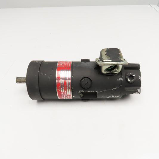 Industrial Drives TTE-2952-1010-A-00 9.7 Cont. 63VDC Peak 3000RPM DC Servo Motor