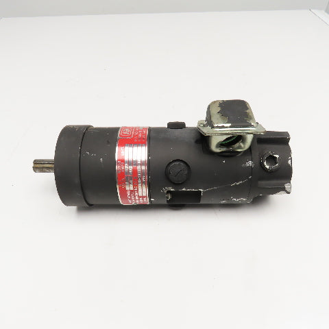 Industrial Drives TTE-2952-1010-A-00 9.7 Cont. 63VDC Peak 3000RPM DC Servo Motor