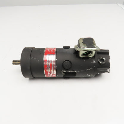 Industrial Drives TTE-2952-1010-A-00 9.7 Cont. 63VDC Peak 3000RPM DC Servo Motor
