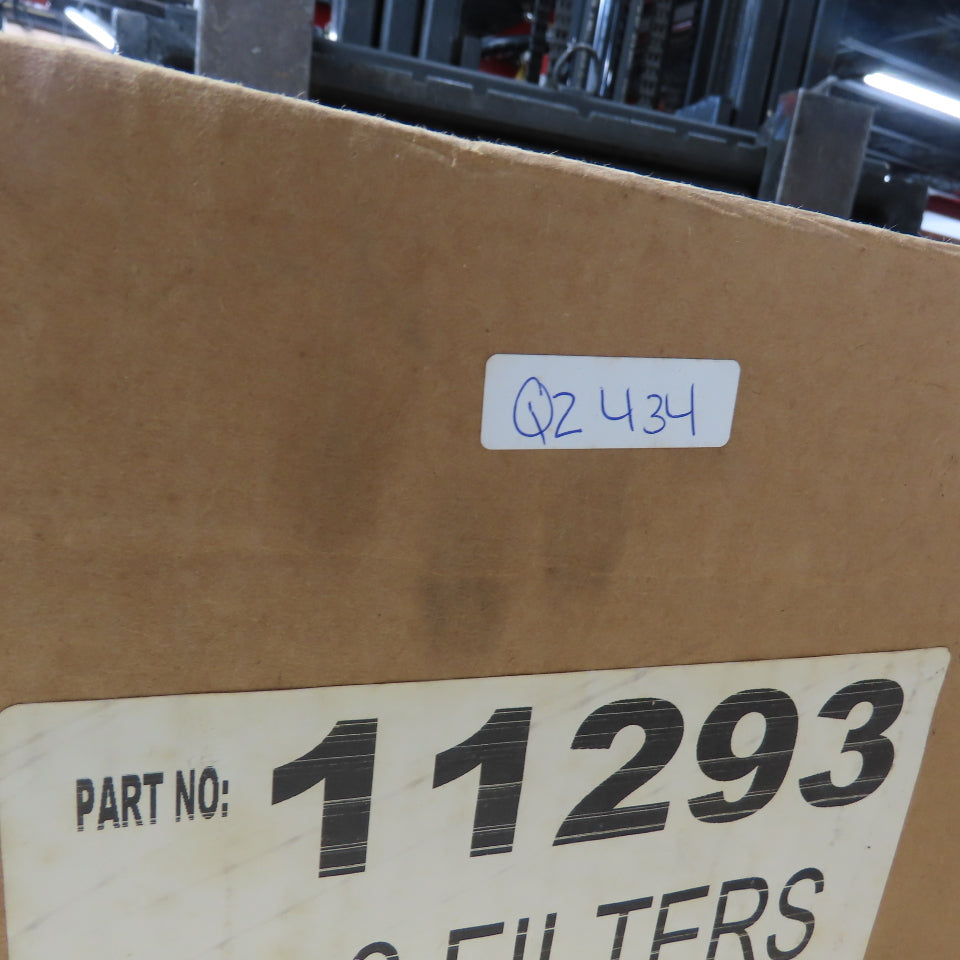 11293 23-1/2" x 23-1/2" Panel Air Filter Element Replacement