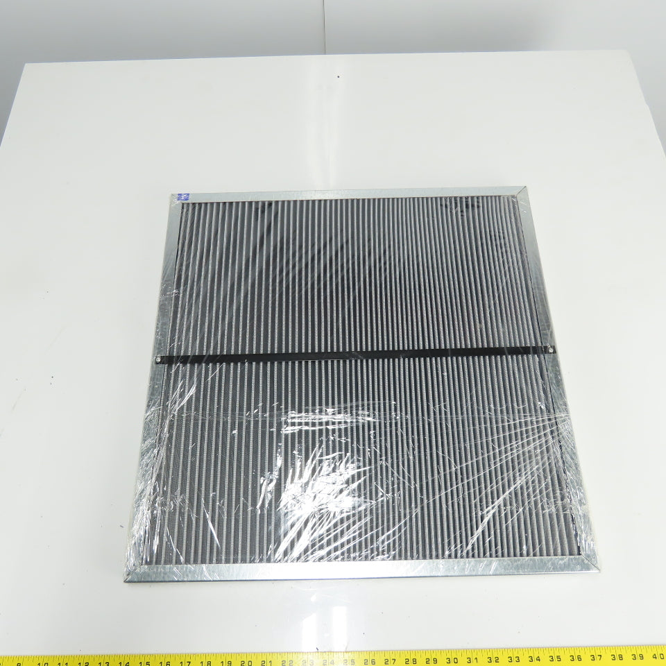 11293 23-1/2" x 23-1/2" Panel Air Filter Element Replacement