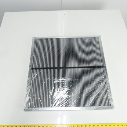 11293 23-1/2" x 23-1/2" Panel Air Filter Element Replacement