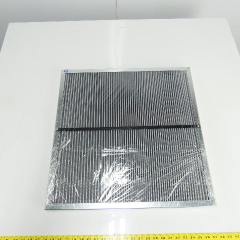 11293 23-1/2" x 23-1/2" Panel Air Filter Element Replacement