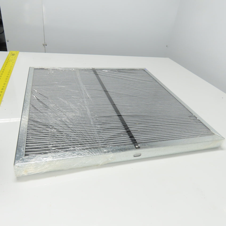 11293 23-1/2" x 23-1/2" Panel Air Filter Element Replacement