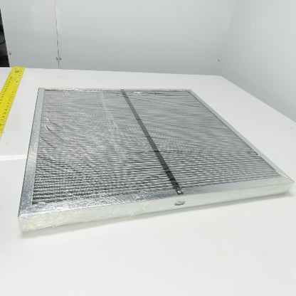 11293 23-1/2" x 23-1/2" Panel Air Filter Element Replacement
