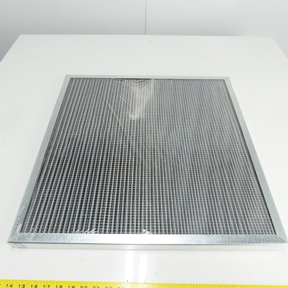 11293 23-1/2" x 23-1/2" Panel Air Filter Element Replacement