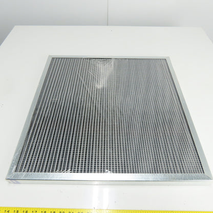 11293 23-1/2" x 23-1/2" Panel Air Filter Element Replacement
