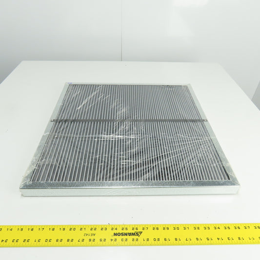 11293 23-1/2" x 23-1/2" Panel Air Filter Element Replacement