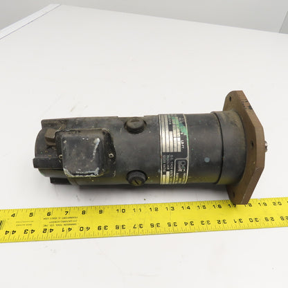 Industrial Drives TTE-2952-1010-A-00 9.7 Cont. 63VDC Peak 3000RPM DC Servo Motor