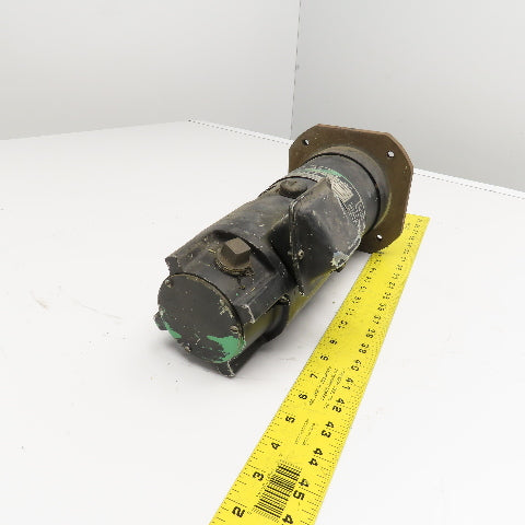 Industrial Drives TTE-2952-1010-A-00 9.7 Cont. 63VDC Peak 3000RPM DC Servo Motor