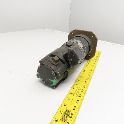 Industrial Drives TTE-2952-1010-A-00 9.7 Cont. 63VDC Peak 3000RPM DC Servo Motor