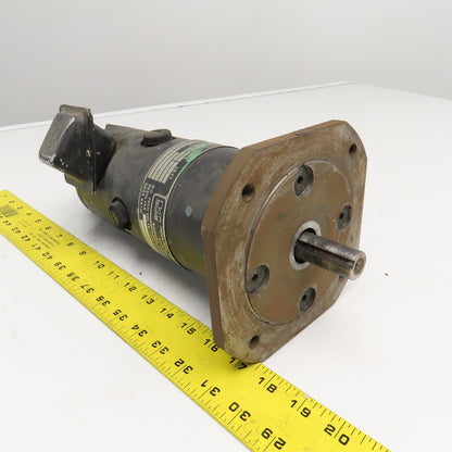 Industrial Drives TTE-2952-1010-A-00 9.7 Cont. 63VDC Peak 3000RPM DC Servo Motor