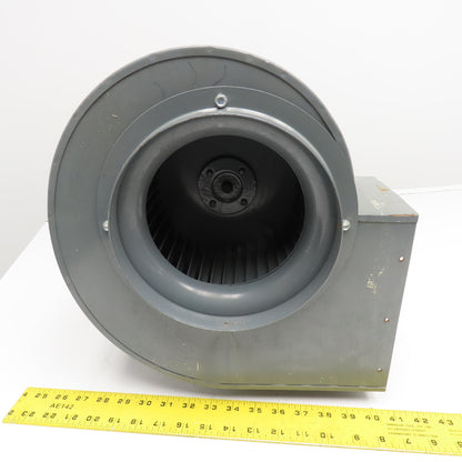 Dayton 1C792 1/3Hp 115V 1Ph Direct Drive Blower 1725RPM