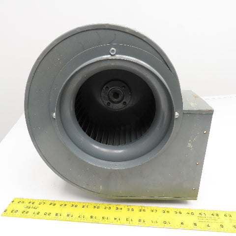 Dayton 1C792 1/3Hp 115V 1Ph Direct Drive Blower 1725RPM