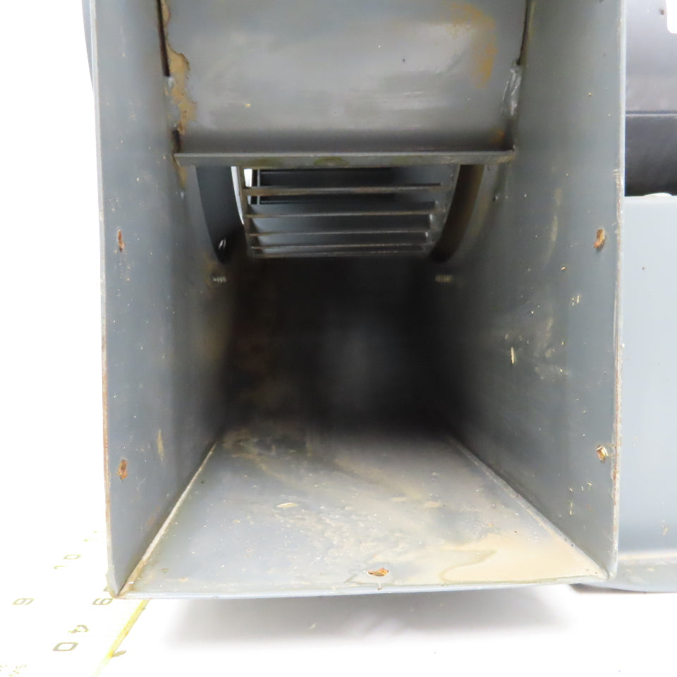 Dayton 1C792 1/3Hp 115V 1Ph Direct Drive Blower 1725RPM