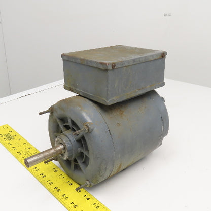 Gould 8-141433-01 3/4Hp 125RPM 230V 1Ph AC Motor