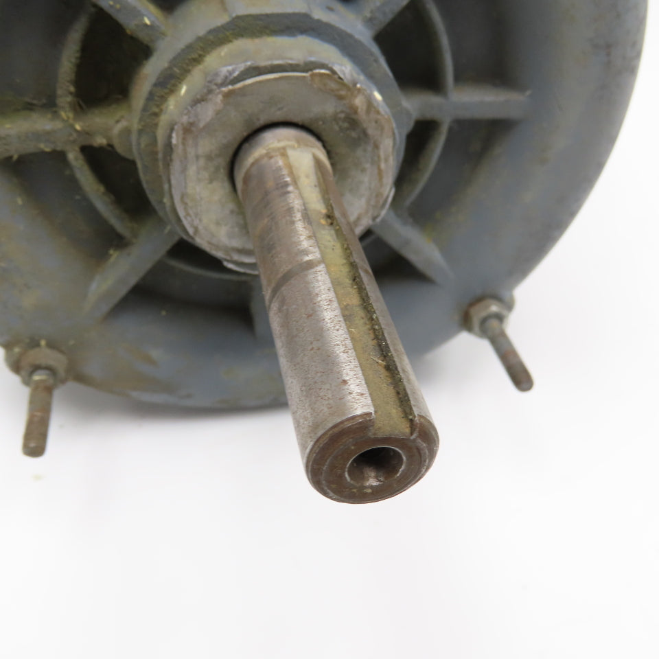 Gould 8-141433-01 3/4Hp 125RPM 230V 1Ph AC Motor