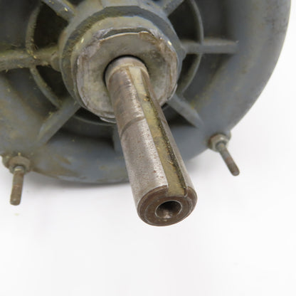 Gould 8-141433-01 3/4Hp 125RPM 230V 1Ph AC Motor