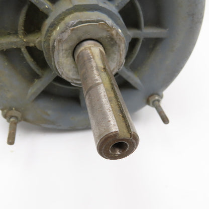 Gould 8-141433-01 3/4Hp 125RPM 230V 1Ph AC Motor