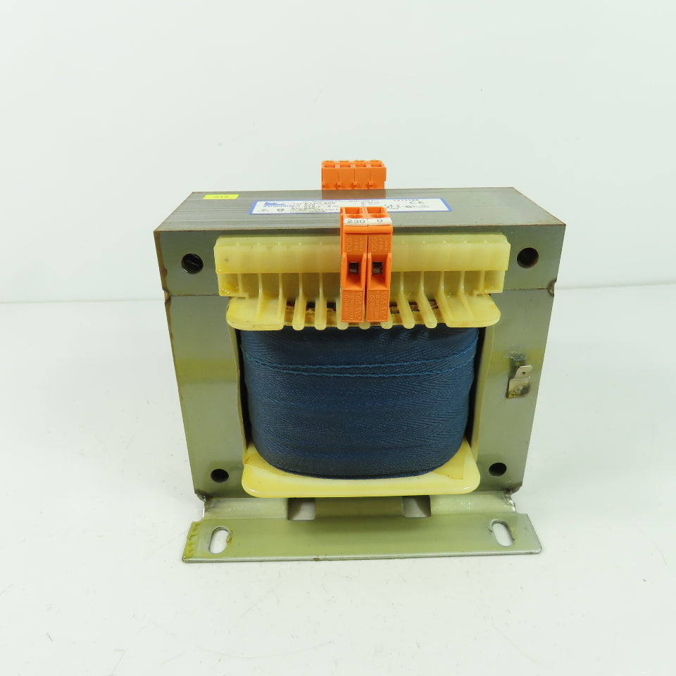Rathgeber ETDT 800 800VA Transformer Pri 575V Sec 230V 50/60Hz3.47A